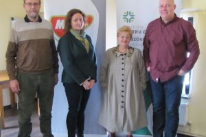 Trei băcăuani au câştigat „Permisul pentru viitor”