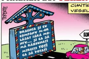 Părerea lui Terente
