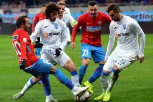 Se ştie programul din play-off