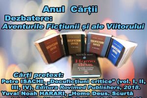 Aventurile Ficţiunii şi ale Viitorului