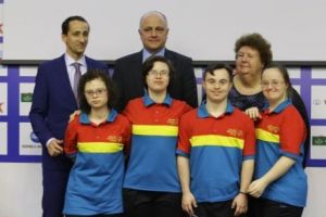 Bravii „tricolori”, determinaţi pentru Jocurile de Vară