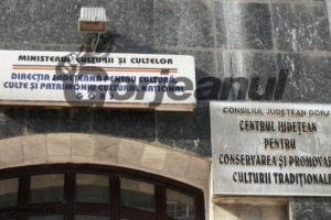 Corpul de Control al ministrului Culturii, aşteptat la Direcţia lui Ciolacu
