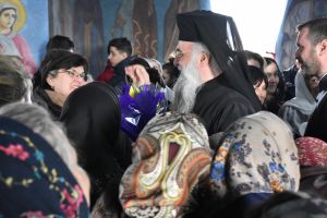 Înaltpreasfinţitul Părinte Varsanufie, Arhiepiscopul Râmnicului: Iubirea milostivă, criteriul Judecăţii de Apoi