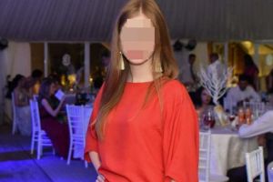 „IUBIREA E ATUNCI CAND STII CA APARTII CUIVA” Mesajul de dragoste al fetei care s-a aruncat legată la ochi de la etajul III al  căminului studenţesc C6