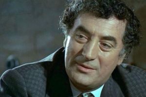 Cutremurul din 1977. Cum a murit Toma Caragiu