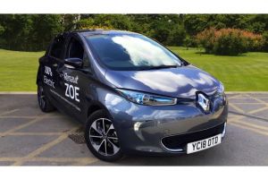 PRIMARUL MIHAI CHIRICA, VA AVEA UN AUTOMOBIL ELECTRIC, MAȘINĂ DE SERVICIU ! CINE A FĂCUT INEDITUL CADOU ȘI PENTRU CÂT TIMP?