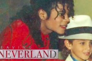 Michael Jackson-pedofil: Noi dovezi incendiare