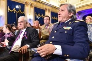 Ce belea! Presedintele UNPR, Gabriel Oprea, supranumit si „Generalul Izmană” atacă Europa cu un general condamnat acum 5 zile