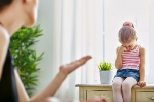NU PEDEPSELOR CU VIOLENTA PENTRU COPII! Ghid pe varste pentru parinti responsabili