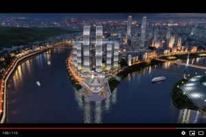 FANTASTIC! Burj Khalifa e istorie. Imagini SENZAŢIONALE cu cea mai SPECTACULOASĂ clădire din lume (VIDEO)