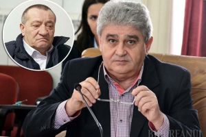 „Pavel e un şpăgar!”: Șeful APIA Bihor, acuzat că a colectat şpăgi de la subalterni folosindu-se de partid şi de numele ministrului Daea