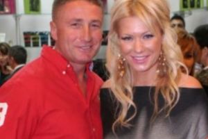 Cutremur în lumea interlopă! Regele interlopilor din România este în comă. Legătura neştiută cu Simona Sensual. Foto în articol