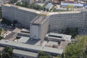Numărul pacienţilor de la Spitalul Judeţean Constanţa este în creştere
