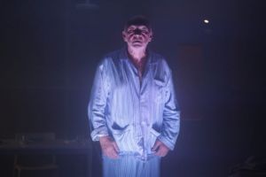 Actorul Ovidiu Ghiniţă, nominalizat la Premiile Radio România Cultural
