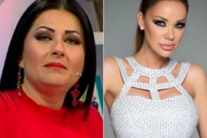 Bianca Drăguşanu, blestemul de care nu scapă Gabriela Cristea. Noi jocuri de culise la Antena Stars