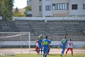 Performanţa Ighiu, gata de atacarea promovării în Liga a 4-a | În ultimul amical, 3-0 la Zlatna pentru trupa lui Himcinschi