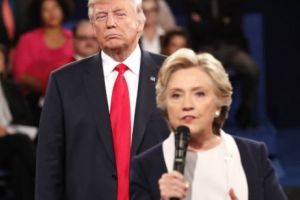 2020: Hillary Clinton a făcut marele anunţ