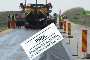 Ministrul Dezvoltării, Daniel Suciu, a dispus verificarea unor proiecte finanţate prin PNDL