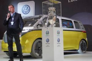 Speranţe risipite pentru economia României. Volkswagen a luat decizia finală. News alert