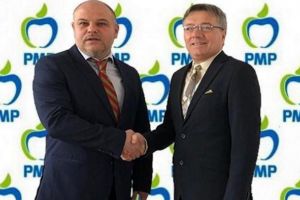 Biroul de conducere al Pro România Câmpina a trecut la PMP