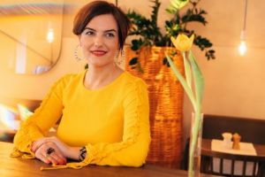 Psihologul Lenke Iuhoş dezvăluie: de ce încă mai există violenţă împotriva femeii?