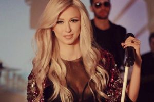 VEȘTI TRISTE! Îndrăgita artistă Andreea Bălan a suferit un STOP CARDIO-RESPIRATOR