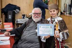 Festivalul-concurs de interpretare pentru copii „În lumea lui Creangă”, ediţia a V-a, ...