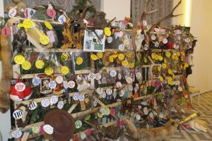 Peste 270 de persoane au participat la Balul Vânătoresc organizat de Societatea de ...