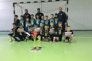 Juniorul Suceava, dublă câştigătoare la Iaşi