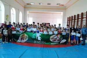 Rădăuţiul a găzduit etapa judeţeană la juniori II şi Cupa Mărţişorului