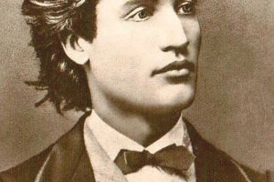 CUM A IUBIT EMINESCU? Viaţa amoroasă a poetului în 108 scrisori păstrate la strănepoata Veronicăi Micle