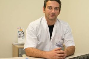 Medicul Radu Zamfir, noul director al Agenţiei Naţionale de Transplant