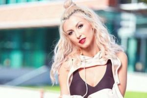 De ce a suferit Andreea Bălan un stop cardio-respirator, în timpul operaţiei de cezariană