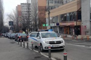 Mii de amenzi, aplicate in luna februarie de politistii locali din Constanta. Ce nereguli au fost sanctionate (galerie foto) 