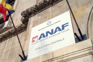ANAF: scade birocraţia pentru comercianţii de produse energetice