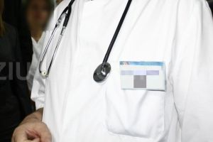 Dr. Radu Zamfir, noul director executiv al Agentiei Nationale de Transplant. A fost numit prin Ordin al ministrului Sanatatii