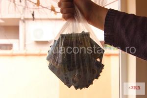 Caz incredibil. O banca din Iasi a fost jefuita de doi angajati. Prejudiciul este de cateva milioane de lei 