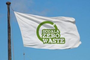Peste 10.000 de elevi au luat startul în concursul de educaţie ecologică Școala Zero Waste