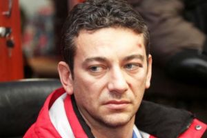 Chirurgul Radu Zamfir, supravieţuitor al accidentului aviatic din Apuseni, este noul şef al Agenţiei Naţionale de Transplant