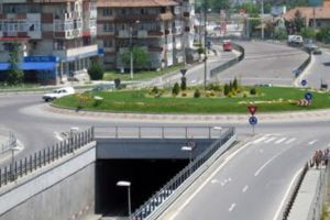 Bani grei pentru drumuri din Bascov