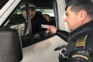 Cu 300 de euro si-a cumparat ”dreptul” de a conduce o masina