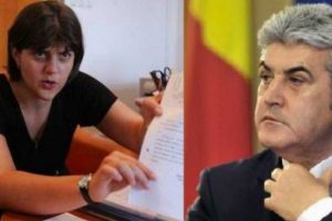 Oprea, lovitură pentru Kovesi