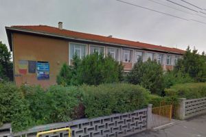 VIDEO Școlile Caragiale şi Ferdinand se vor extinde – Fodor: „Nu mai vrem să fie ore de după amiază la Sibiu”