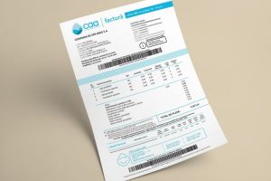 ANUNȚ pentru abonaţii Companiei de Apă cu privire la FACTURI