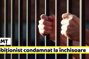 NEAMȚ: Exhibiţionist scandalagiu, condamnat la închisoare