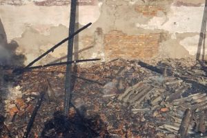 Zi plina pentru pompierii ISU Dobrogea. Au fost solicitati la mai multe incendii in cateva ore (galerie foto+video)