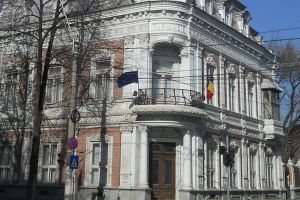 Fosta Farmacie Ținc va fi reabilitată. Costul lucrărilor: aproape o jumătate de milion de euro
