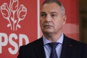 Încă o renunţare