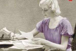 Tânăra cu părul alb. Misterul Nabokov - FRAGMENT în AVANPREMIERĂ din noul volum semnat de Aurora Liiceanu, în curs de apariţie la Editura Polirom