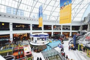 România, ţara mall-urilor! Românii au întrecut orice măsură. Cifrele anului 2018 sunt incredibile!